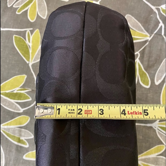 Coach Handbag - Picture 10 of 10